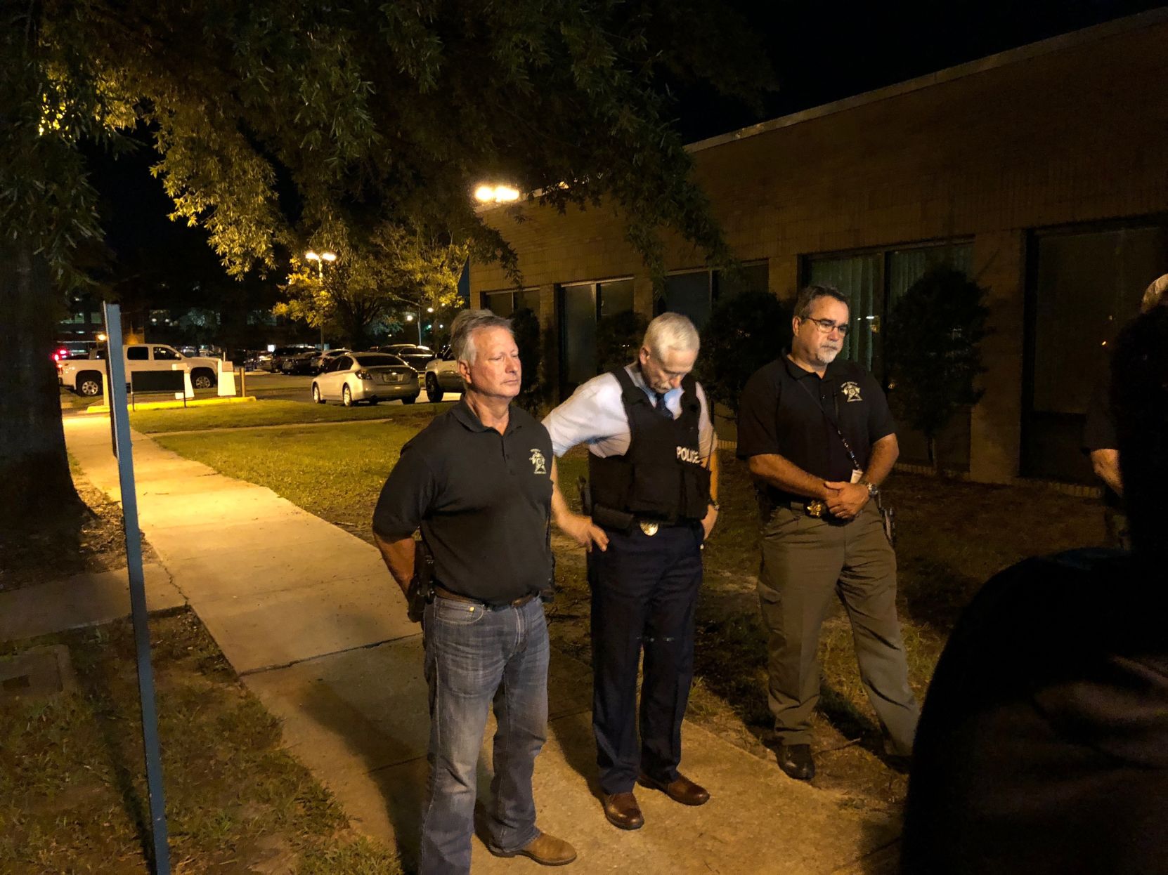 Police Shooting South Carolina (copy)